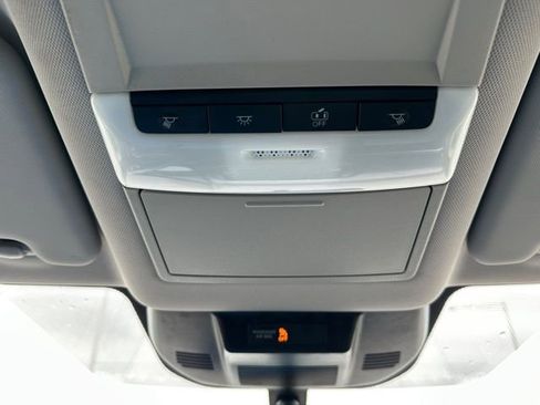 Certified 2021 Nissan Rogue S image 35