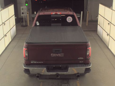 Used 2018 GMC Sierra 1500 SLT image 6