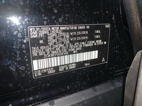 New 2025 Toyota RAV4 XLE Premium image 31