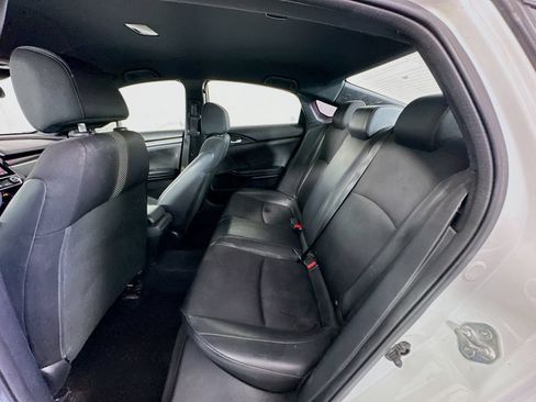 Used 2021 Honda Civic Sport image 22