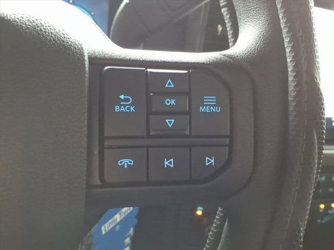 Used 2024 Ford F150 STX w/ STX Black Appearance Package image 15