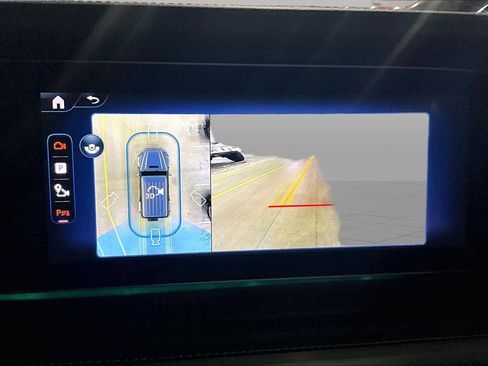 Used 2025 Mercedes-Benz G 580 w/ EQ Technology image 25