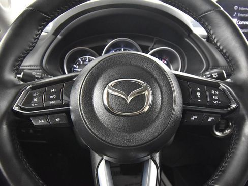 Used 2023 MAZDA CX-5 AWD 2.5 S w/ Select Package image 18