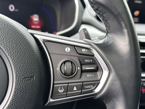 Certified 2023 Acura MDX SH-AWD w/ Technology Package image 22