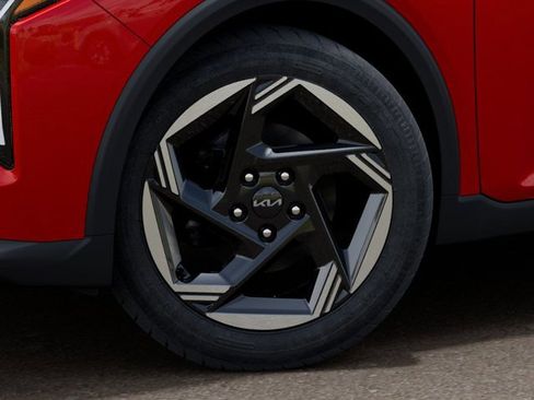 New 2026 Kia K4 EX FWD image 9