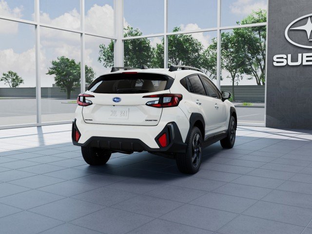New 2027 Subaru Crosstrek 2.5i Limited AWD/4WD image 5