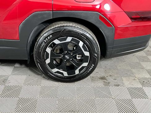 Certified 2024 Hyundai Santa Fe SEL image 15