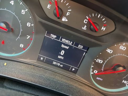 Used 2024 Chevrolet Malibu RS image 13