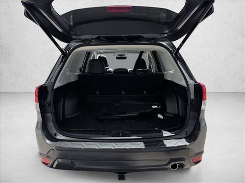Used 2021 Subaru Forester Limited w/ Popular Package #3 AWD/4WD image 9