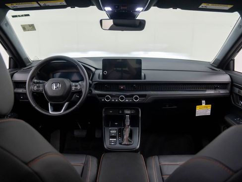 New 2026 Honda CR-V Sport-L image 9