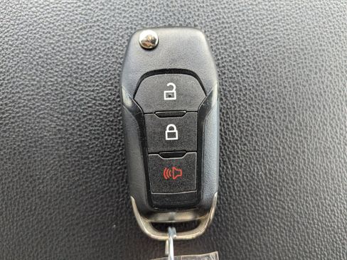 Used 2023 Ford F150 XL w/ STX Appearance Package image 29