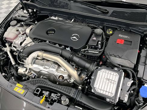 Used 2026 Mercedes-Benz CLA 250 image 30