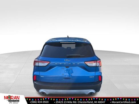 Used 2020 Ford Escape SE Sport image 4