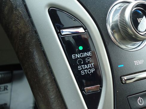 Used 2016 Lincoln MKX Reserve w/ Climate Package image 20