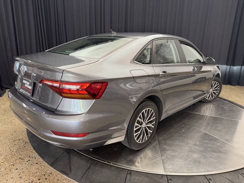 Used 2019 Volkswagen Jetta SEL FWD image 10