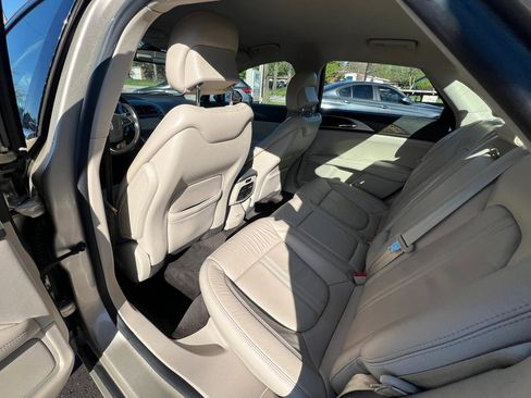 Used 2017 Lincoln MKZ Select w/ Select Plus Package AWD/4WD image 32