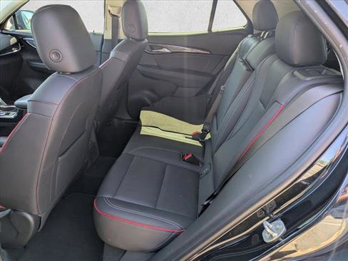 Used 2022 Buick Envision Essence w/ Sport Touring Package FWD image 16
