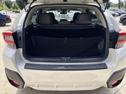 Used 2021 Subaru Crosstrek 2.5i Sport w/ Moonroof Package AWD/4WD image 29