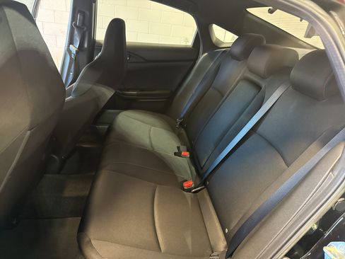 Used 2020 Honda Civic Si image 29