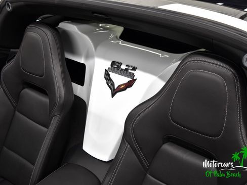 Used 2019 Chevrolet Corvette Grand Sport w/ Battery Protection Package image 32