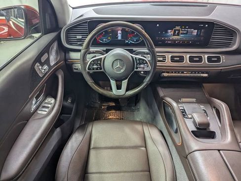 Used 2020 Mercedes-Benz GLE 350 w/ Premium Package image 7