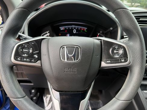 Used 2020 Honda CR-V EX image 21