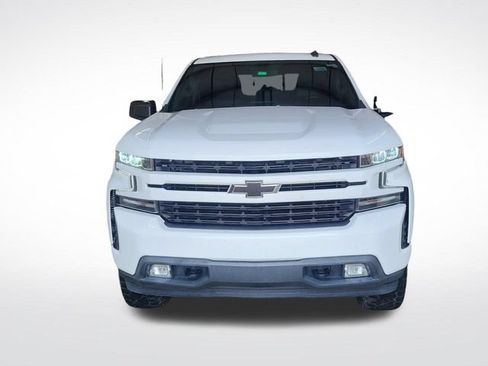 Used 2021 Chevrolet Silverado 1500 RST w/ True North Edition Plus AWD/4WD image 7