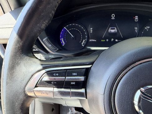 Used 2022 MAZDA MX-30 Electric w/ Premium Plus Pkg FWD image 27