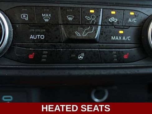 Used 2024 Ford Maverick XLT w/ XLT Luxury Package AWD/4WD image 4