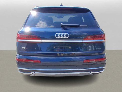 Used 2023 Audi Q7 2.0T Premium Plus w/ Premium Plus Package AWD/4WD image 29