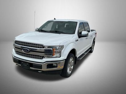 Used 2019 Ford F150 Lariat