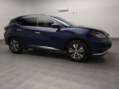 Used 2020 Nissan Murano SV image 11