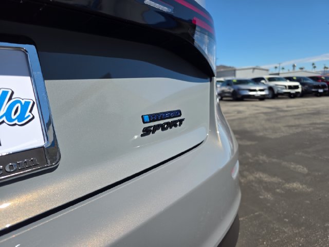 New 2026 Honda Accord Sport image 11