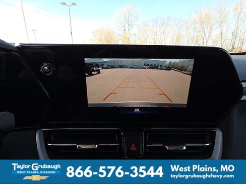 New 2026 Chevrolet TrailBlazer LT w/ Convenience Package FWD image 22