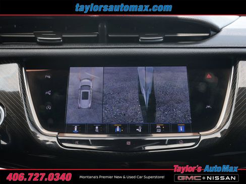 Used 2021 Cadillac XT6 Sport AWD/4WD image 23