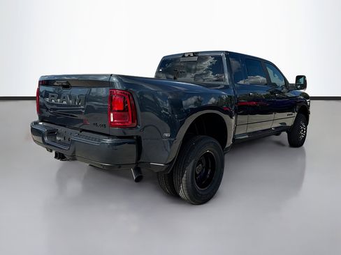 New 2026 RAM 3500 Laramie w/ Night Edition image 3