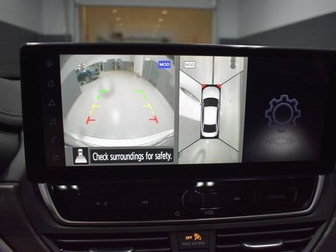 New 2025 Nissan Altima 2.5 SL image 26