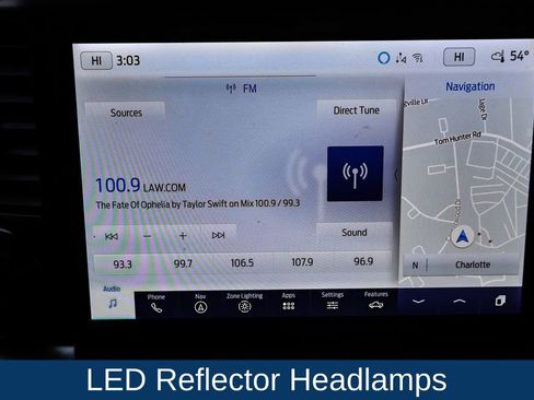 Used 2023 Ford F150 XLT w/ Equipment Group 302A High image 31