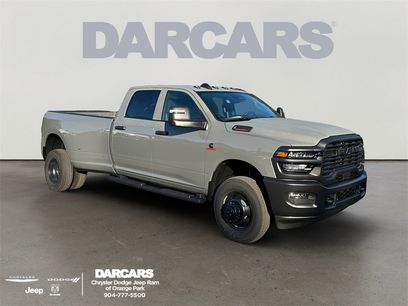 New 2026 RAM 3500 Tradesman