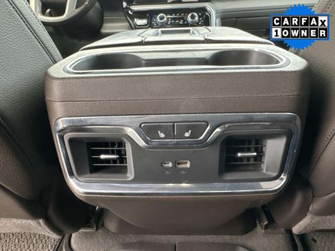 Used 2022 GMC Sierra 1500 Denali AWD/4WD image 21