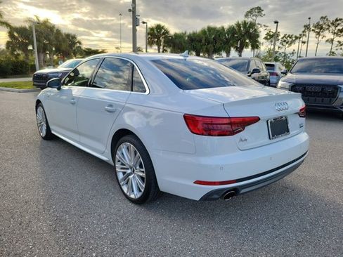 Used 2017 Audi A4 2.0T Prestige image 5