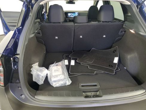 Used 2026 Nissan Kicks SV w/ SV Premium Package image 32