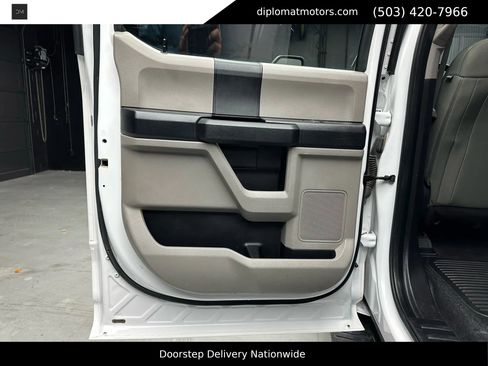 Used 2019 Ford F250 XL w/ Power Equipment Group image 39