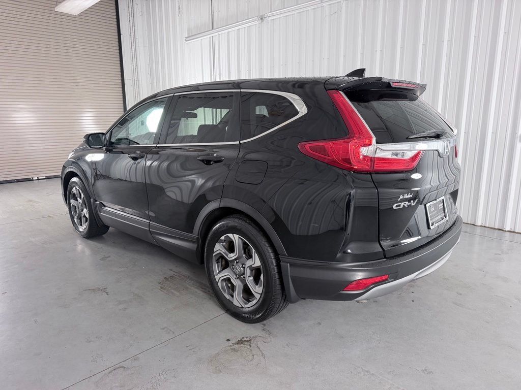 Used 2019 Honda CR-V EX image 7