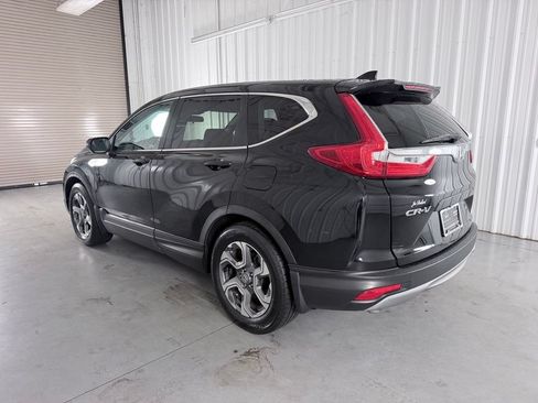 Used 2019 Honda CR-V EX image 7