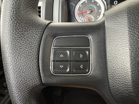 Used 2017 RAM 1500 Tradesman w/ Popular Equipment Group AWD/4WD image 21