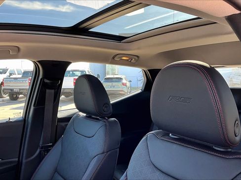 New 2027 Chevrolet Bolt RS w/ Technology Package image 19