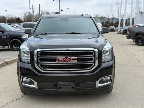 Used 2020 GMC Yukon SLT image 3