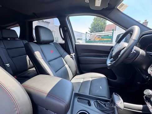 New 2026 Dodge Durango GT AWD/4WD image 20