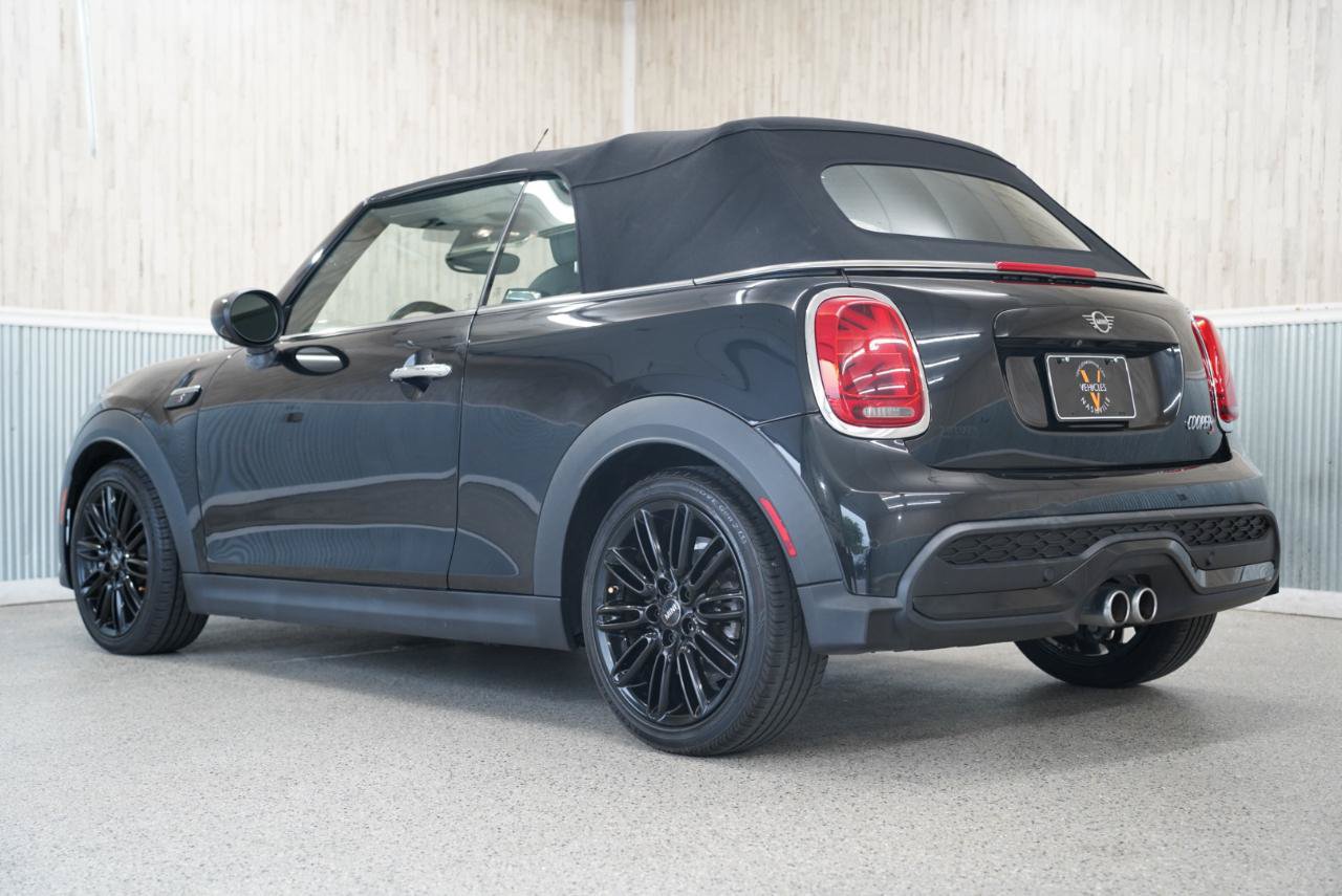 Used 2024 MINI Cooper S FWD image 7
